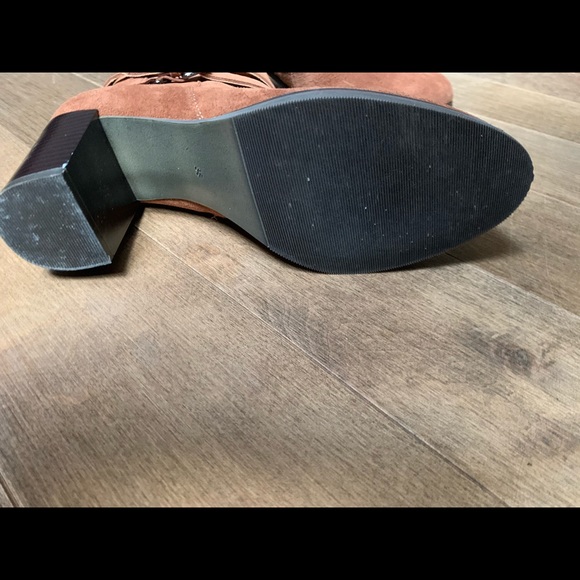 Regarde le ciel beautiful ankle boots - Picture 7 of 8